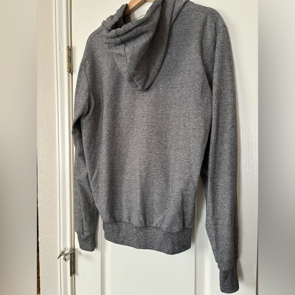CHOR Mens Zip Up Hoodie - size M - excellent condition! - Picture 6 of 7